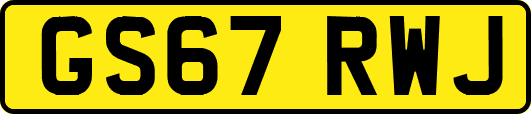GS67RWJ