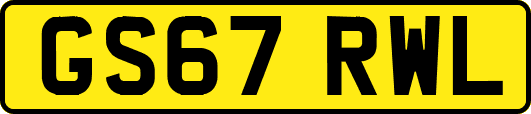 GS67RWL
