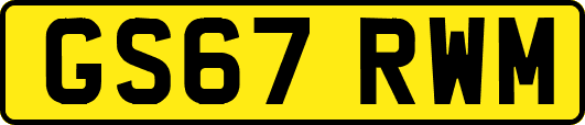 GS67RWM