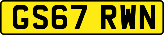 GS67RWN