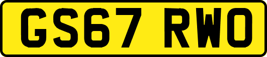 GS67RWO