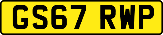 GS67RWP