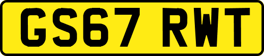 GS67RWT