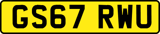 GS67RWU