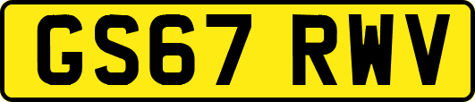 GS67RWV