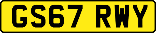 GS67RWY