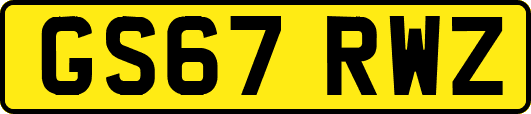 GS67RWZ