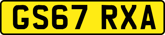 GS67RXA