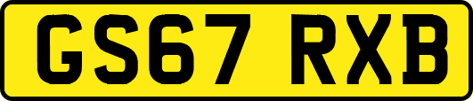 GS67RXB