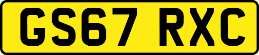 GS67RXC
