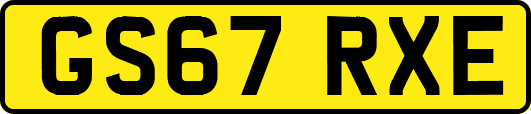 GS67RXE