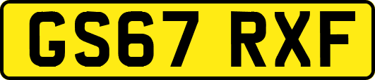 GS67RXF