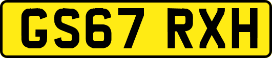 GS67RXH