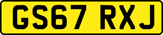GS67RXJ