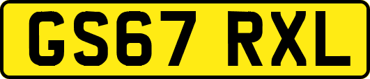 GS67RXL