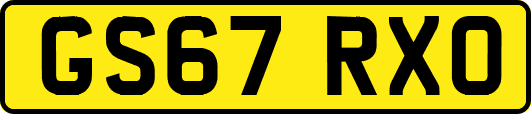 GS67RXO
