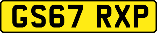 GS67RXP