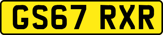GS67RXR
