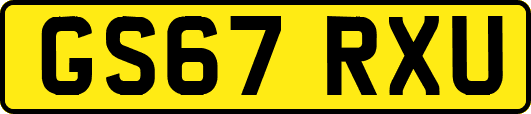 GS67RXU