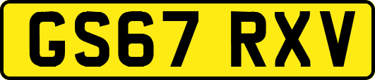 GS67RXV