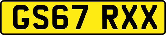GS67RXX