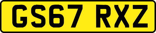GS67RXZ
