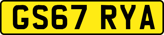 GS67RYA