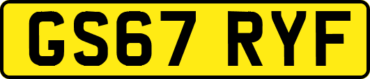 GS67RYF