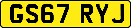GS67RYJ