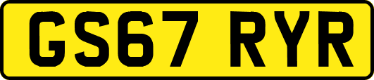 GS67RYR