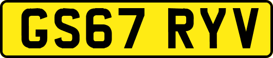 GS67RYV