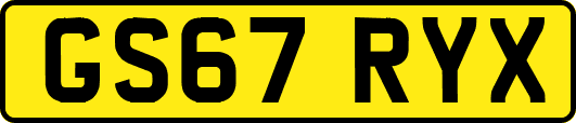 GS67RYX
