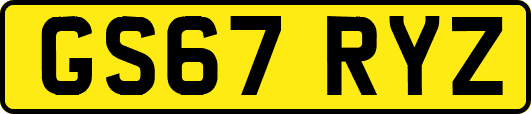 GS67RYZ