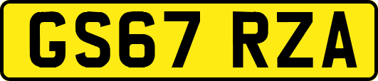 GS67RZA