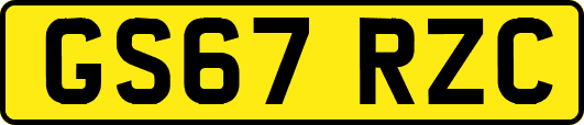 GS67RZC