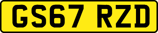 GS67RZD