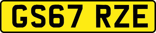 GS67RZE