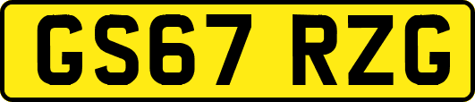 GS67RZG