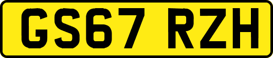 GS67RZH
