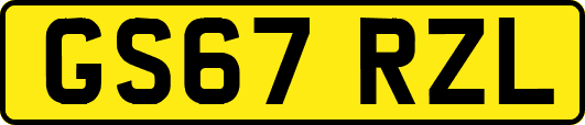 GS67RZL