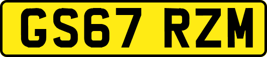 GS67RZM