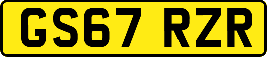 GS67RZR