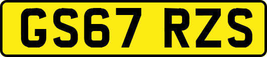 GS67RZS
