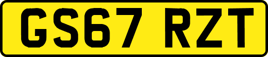 GS67RZT