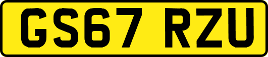 GS67RZU