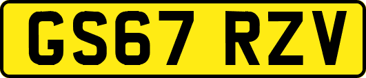 GS67RZV