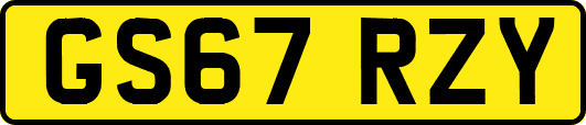 GS67RZY