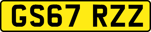 GS67RZZ