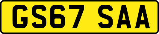 GS67SAA