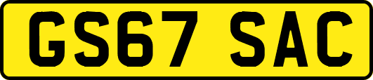 GS67SAC